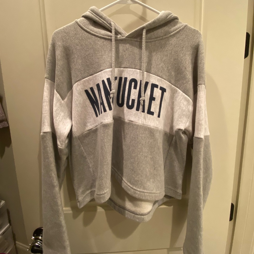 CHAMPION Nantucket hoodie